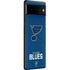NHL St. Louis Blues Distressed Google Pixel 6 Pro Skin
